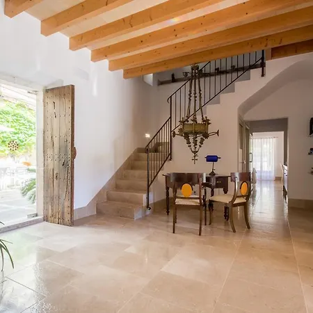 Holiday home - 19466 Mallorca